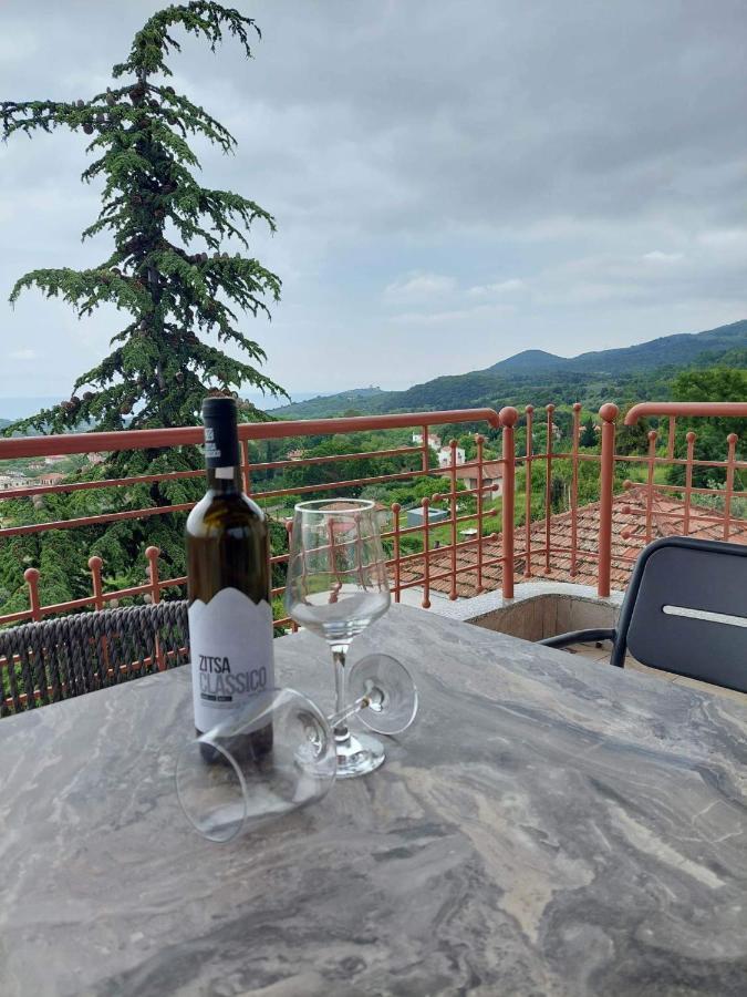 Olympus Mythical Resort Скотина Екстериор снимка
