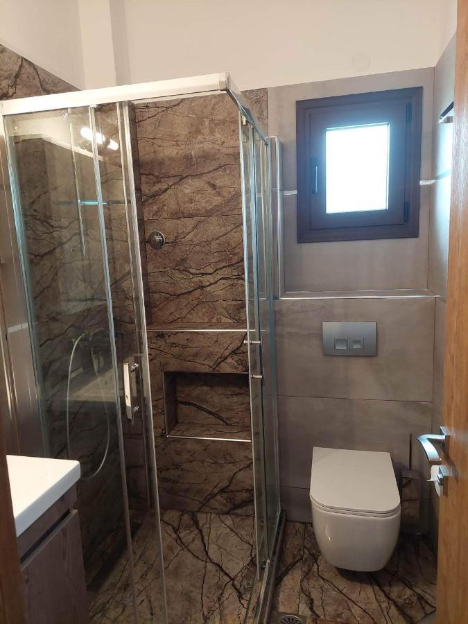 Olympus Mythical Resort Скотина Екстериор снимка